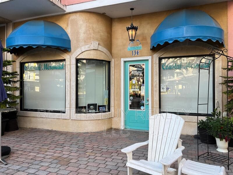 Palm Coast Condo: 101 Palm Harbor Parkway