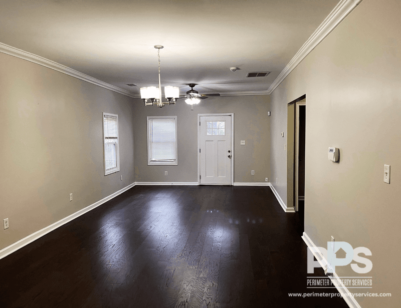 Atlanta House: 1010 Palmetto Ave SW