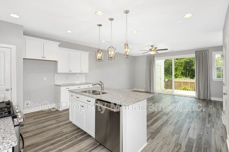 Spartanburg House: 188 Silver Hill Street