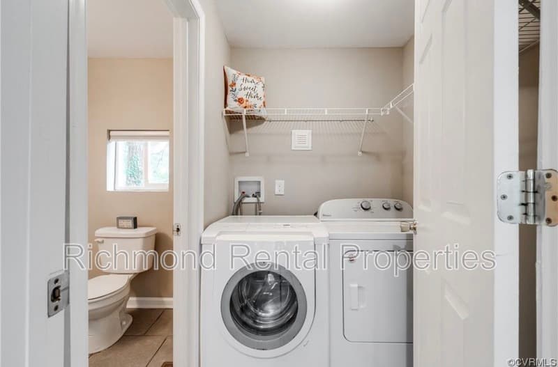 Richmond House: 3117 2nd Avenue