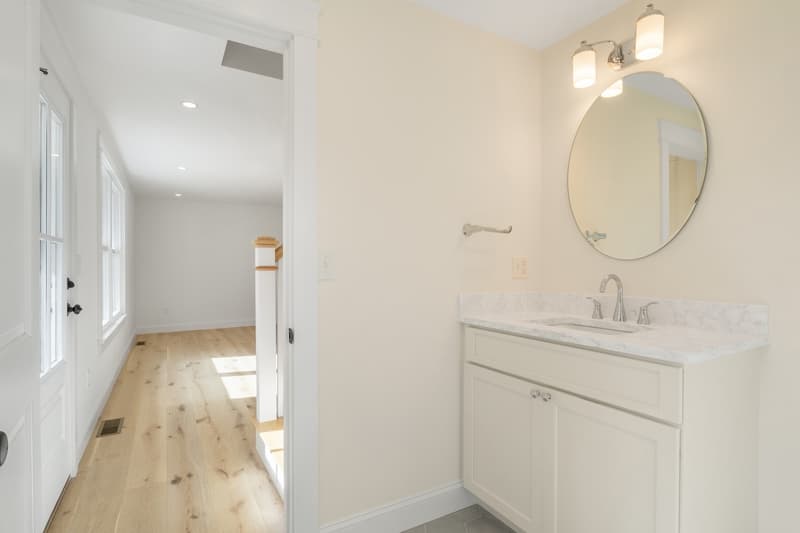 Ogunquit House: 256 Berwick Road