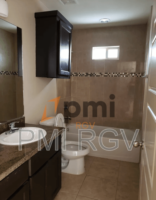 Edinburg Condo: 2120 Taxco Ct