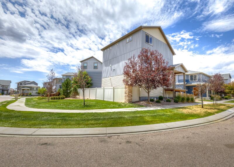 Colorado Springs House: 9347 Timberlake Loop