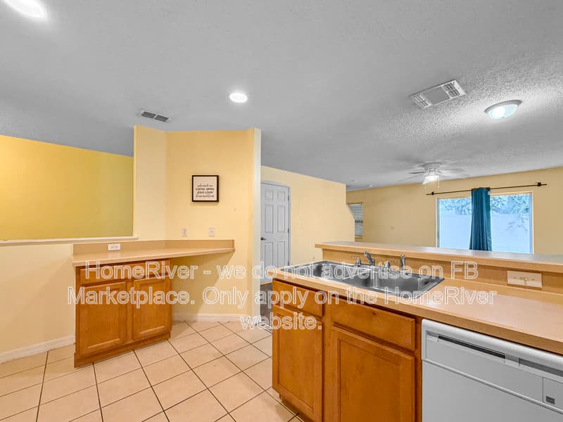 Oviedo Townhome: 5222 Calabash Pl