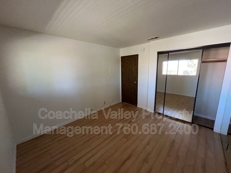 Palm Springs House: 2800 N Los Felices Cir W
