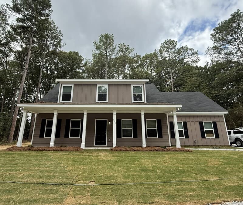 Bogart House: 108 Whitehead Road