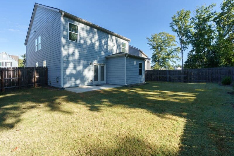 Flowery Branch House: 6079 Hoot Owl Lane