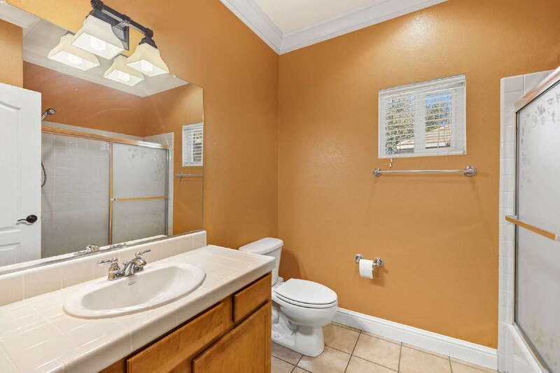 Fair Oaks House: 4994 Mariah Pl