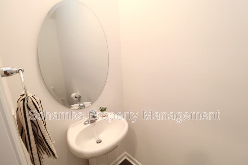 Wake Forest Townhome: 374 Freestall Dr