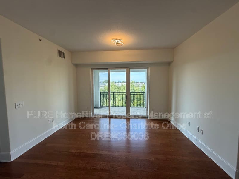 Charlotte Condo: 4625 Piedmont Row Dr Unit 615