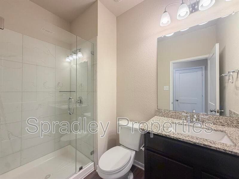Temple House: 2037 Yarrelton Dr.