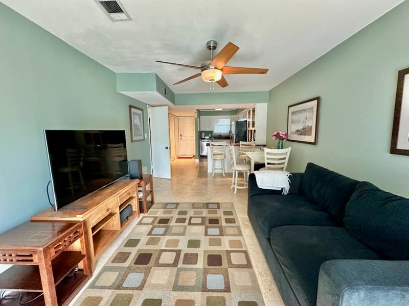 Fort Walton Beach Condo: 330 Bluefish Drive - 1