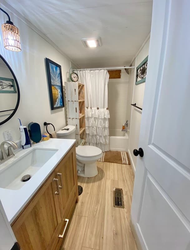 Panama City Beach House: 570 Sandy Lane