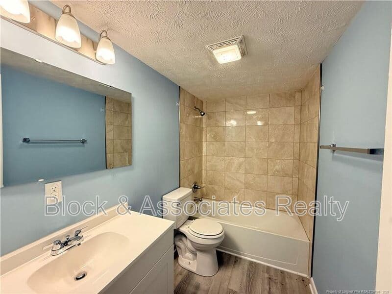 Fayetteville Condo: 822 Ridge Road