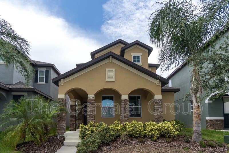 Windermere House: 13762 Summer Harbor Court