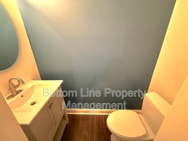 Charlotte Townhome: 1516 Cleveland Ave