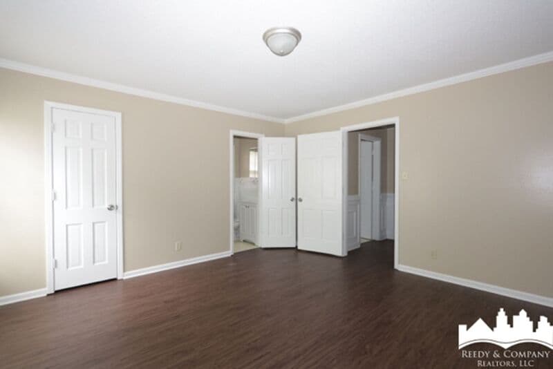 Memphis House: 1812 Whitman Rd