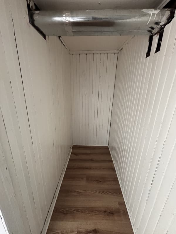 Buffalo Condo: 228 Adams St., Apt #2