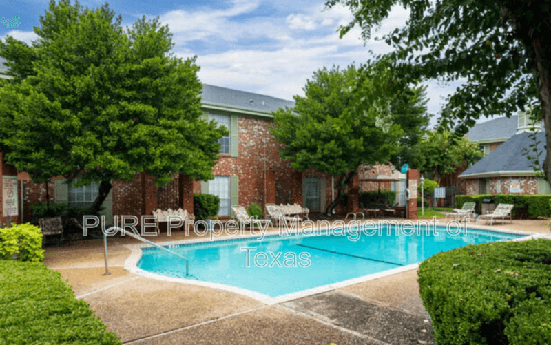 Austin Condo: 7920 Rockwood Ln