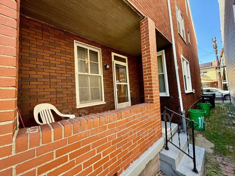 Pittsburgh Condo: 114 Sedgwick Street