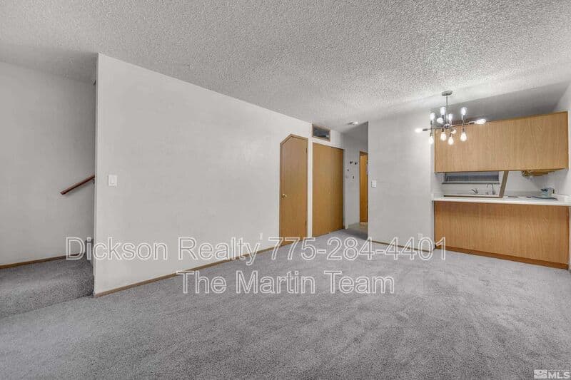 Reno House: 4985 W. 7th Street
