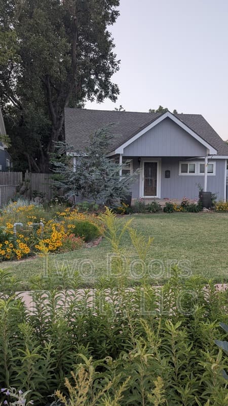 Oklahoma City House: 2629 Northwest 40th Street