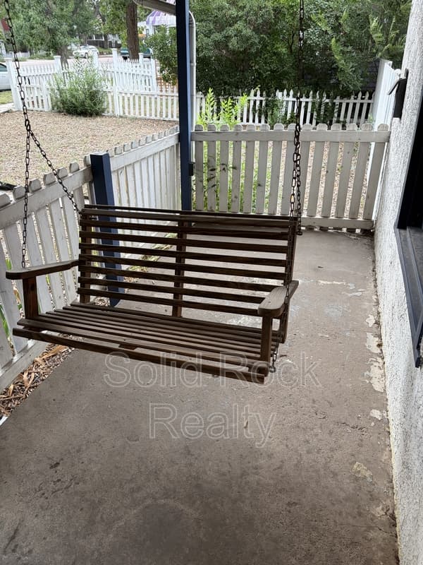 Colorado Springs Condo: 511 East Platte Avenue - 1