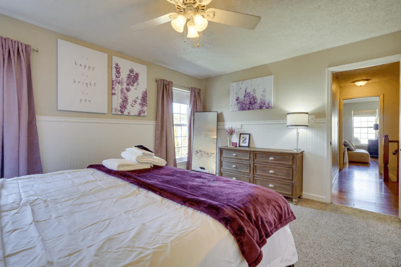 Lumberton Township House: 151 Rambling Rd