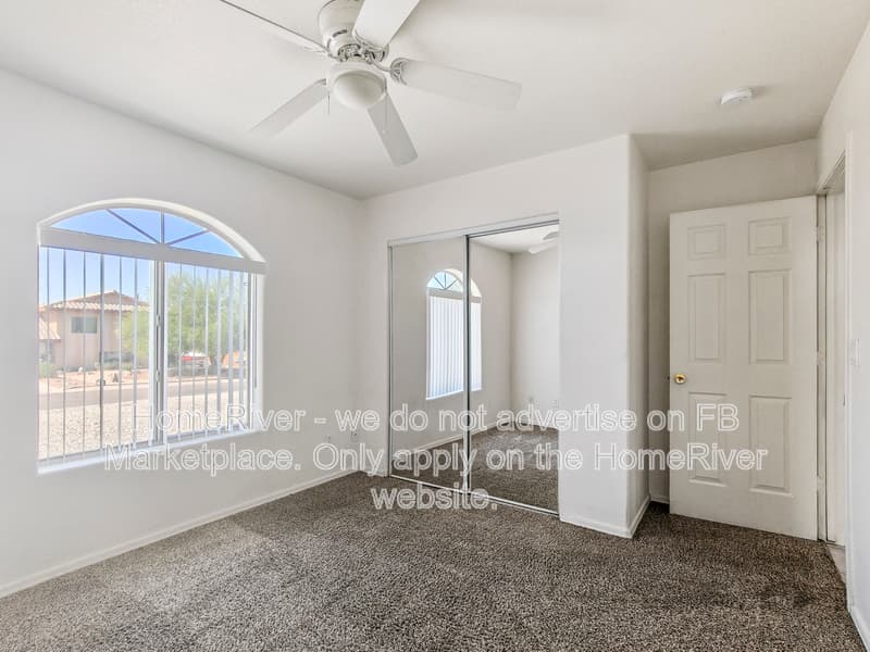 Lake Havasu City House: 141 Mescal Loop