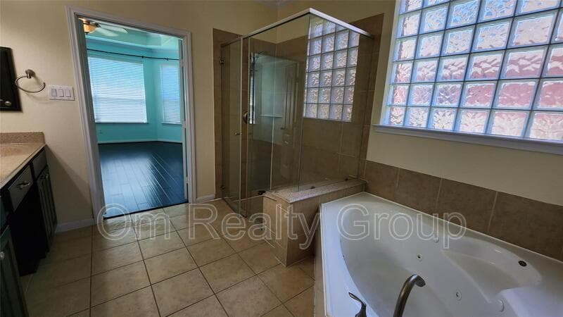 Sugar Land House: 2318 Nashmor Drive,