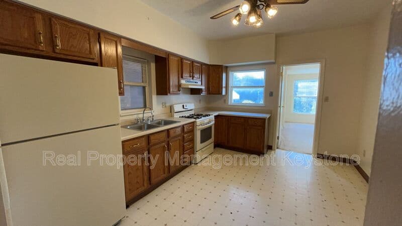 Pittsburgh Condo: 272 Lelia St