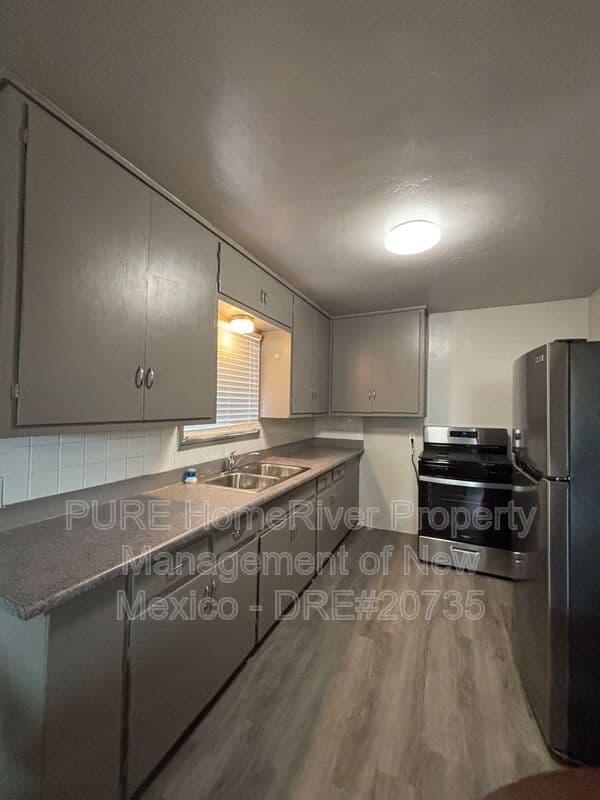 Aztec Condo: 514 S Park Avenue