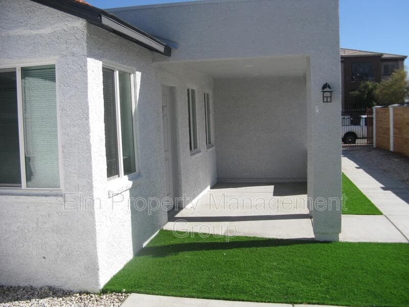 Las Vegas Condo: 315 North 11th Street