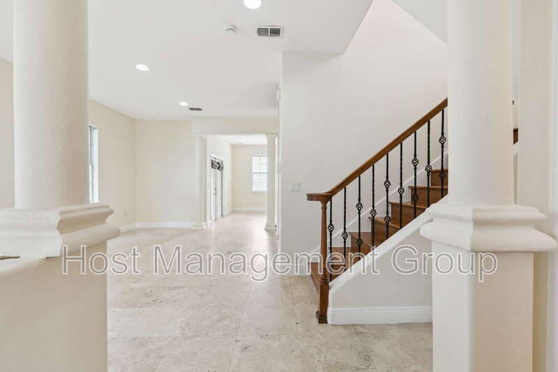 Winter Park Townhome: 1415 Harmon Avenue