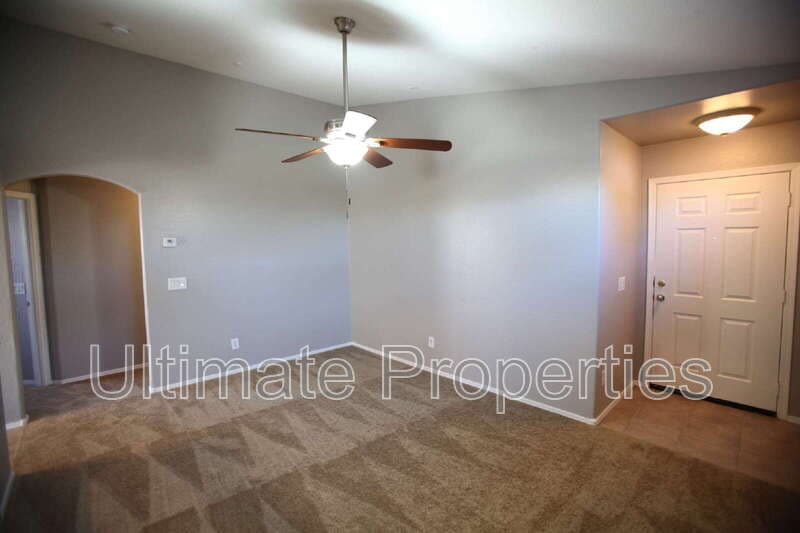 El Mirage House: 15216 N B Ct