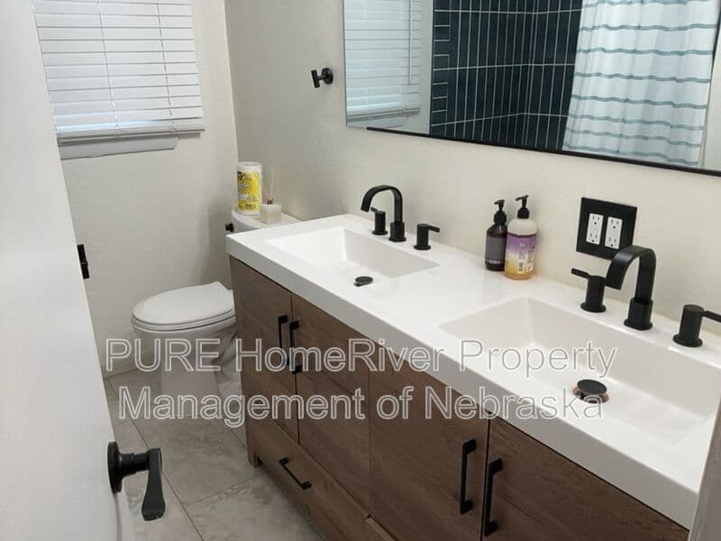 Omaha Condo: 3607 Ernst St