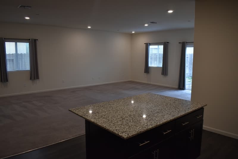 Merced House: 662 Pegasus Drive