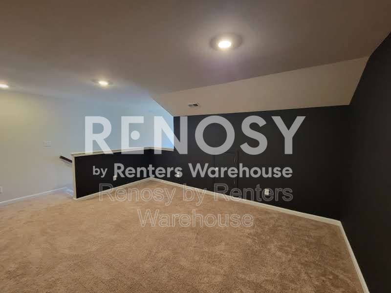 Newport News House: 1502 Auckland Court