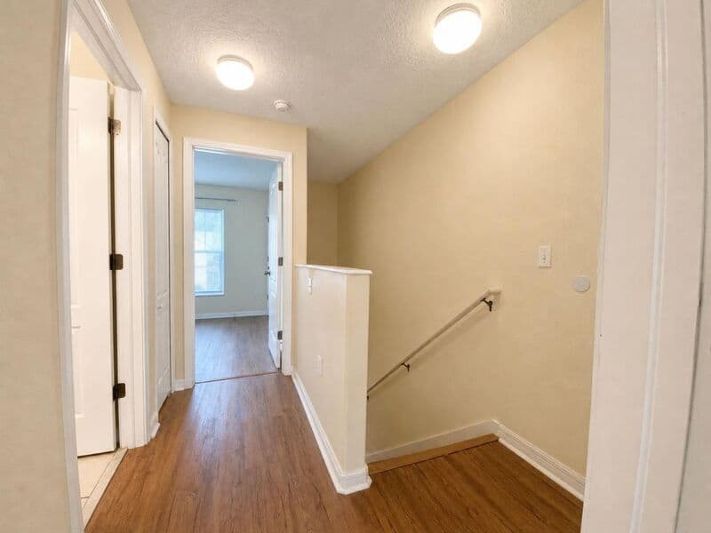 Lakeland Townhome: 4154 Winding Vine Dr