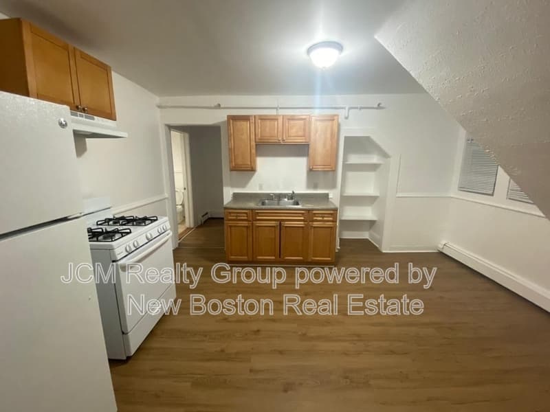 Lynn Condo: 133 Chestnut Street