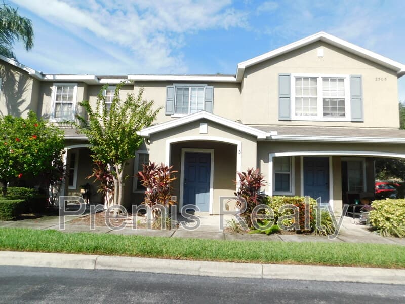 Clearwater Condo: 2505 Harn Boulevard - 1