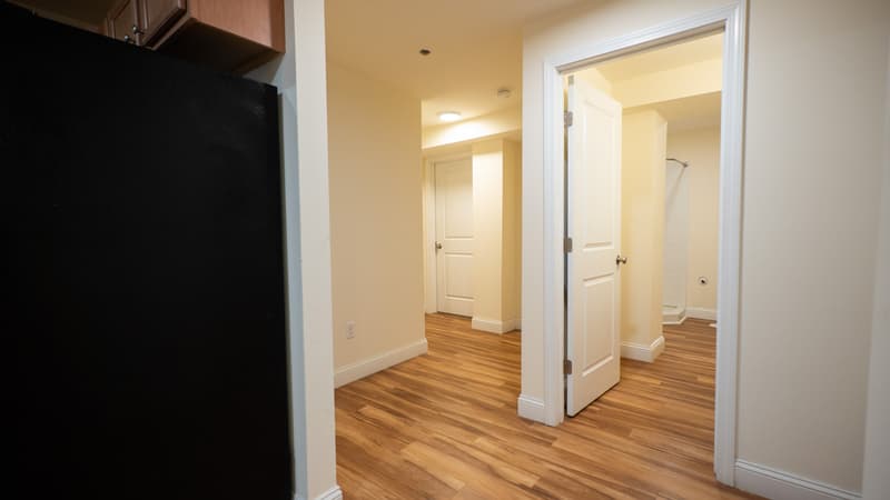 Burlington Condo: 308 Main Street, Unit 1