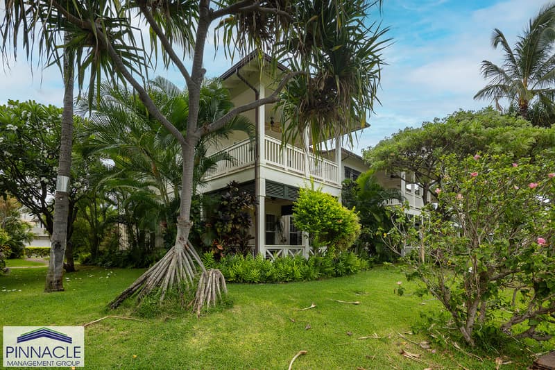 Kapolei Townhome: 92-1224 Olani St #77-3