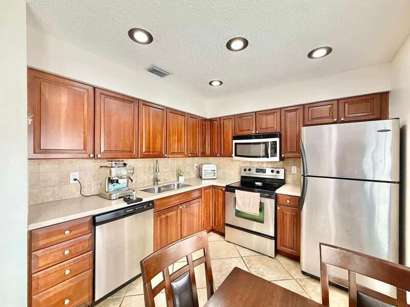 Clearwater Townhome: 1839 Clearbrooke Drive - 1