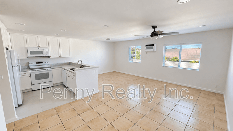 San Diego Condo: 8756 Mira Mesa Blvd