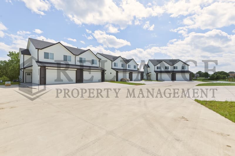 Wichita House: 7510 East 36th Street North
