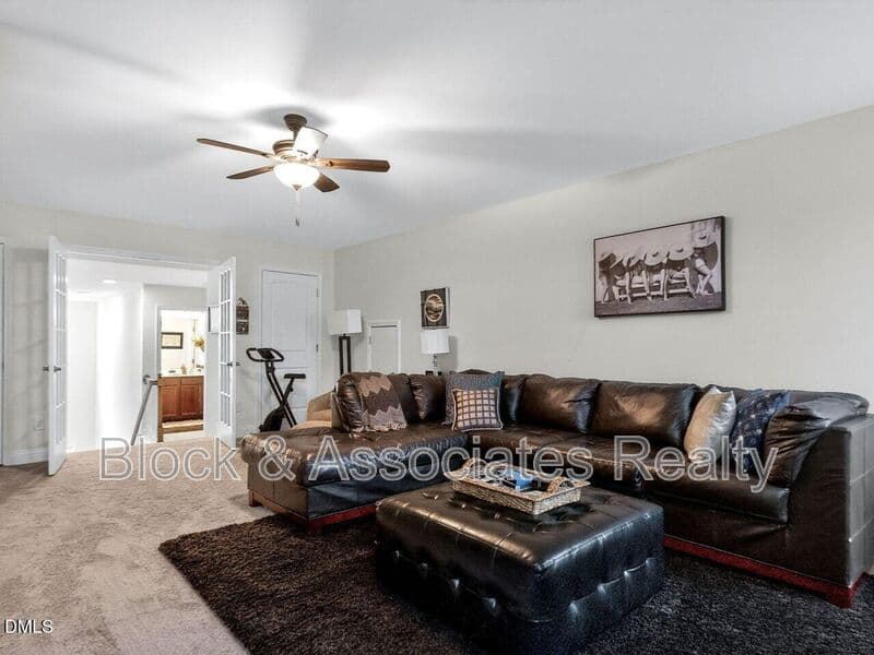 Youngsville House: 405 Hickory Run Lane