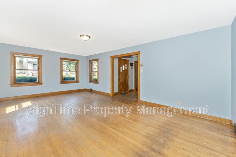 Hagerstown House: 826 Summit Avenue