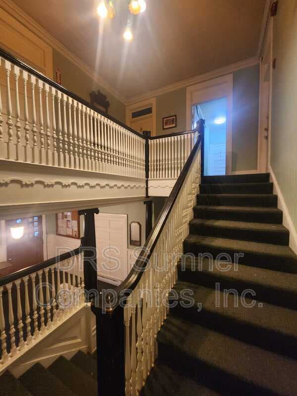 Baltimore Condo: 5440 Frederick Avenue - 2