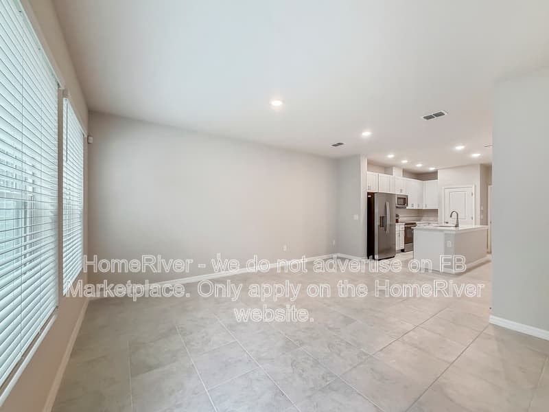 Daytona Beach Townhome: 1188 Wild Crest Ln